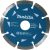 Makita D-41589 Gyémánttárcsa szegmentált 115mm