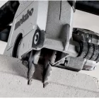 Metabo  MFE40 Falhoronymaró 604040500 +2 standard gyémánt tárcsa