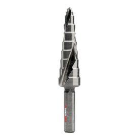 Ruko  101650-9 HSS FLOWSTEP Lépcsős fúró (5,0-12,0mm)