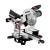 Metabo  KGS254M Gérvágó (fejezőfűrész) 1450W 613254000