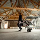 Metabo  KGS254M Gérvágó (fejezőfűrész) 1450W 613254000