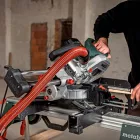 Metabo  KGS254M Gérvágó (fejezőfűrész) 1450W 613254000