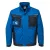 Munkavédelmi  Kabát PORTWEST WX3 Work S-es kék PW-T703PBR