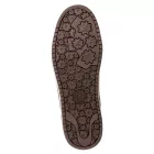 Munkavédelmi  Cipő COVERGUARD Boulder barna ESD WRU S1P SRC 9BOUL700 47-es