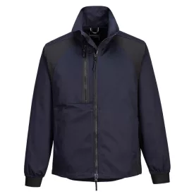   Munkavédelmi  Kabát PORTWEST Stretch Work WX2 S-es kék PW-CD885DKR