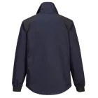 Munkavédelmi  Kabát PORTWEST Stretch Work WX2 M-es kék PW-CD885DKR