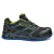 Munkavédelmi  Cipő BASE K-Step/K-Speed/K-Move/K-Start fekete-kék HRO S1P SRC PW-B1004BKB 43-as