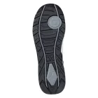 Munkavédelmi  Cipő PUMA Airtwist Black Low fekete-fehér ESD HRO S3 SRC PUM-644650 46-os