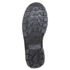 Munkavédelmi  Szandál BETA fekete bőr S1P SRC 7247BK 48-as