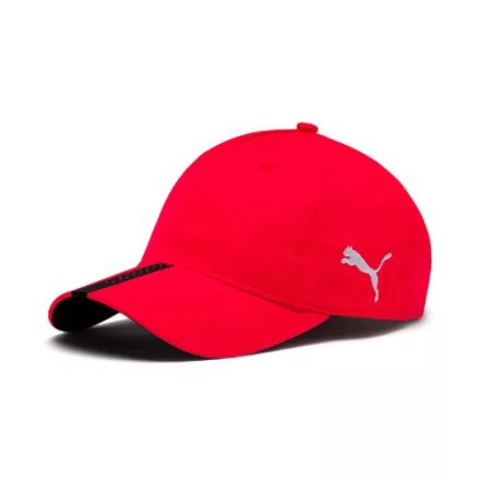 Munkavédelmi  Puma Liga baseball sapka PUM-02235601 piros