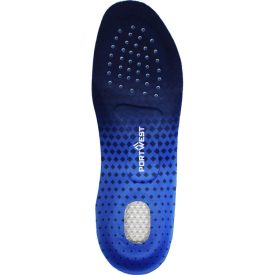   Munkavédelmi  Talpbetét PORTWEST FC81 Ultimate Comfort Insole kék S-es (37-39) PW-FC81BLUS
