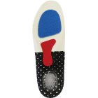 Munkavédelmi  Talpbetét PORTWEST FC81 Ultimate Comfort Insole kék M-es (40-44) PW-FC81BLUM