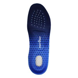   Munkavédelmi  Talpbetét PORTWEST FC81 Ultimate Comfort Insole kék L-es (45-47) PW-FC81BLUL