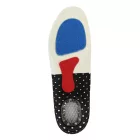 Munkavédelmi  Talpbetét PORTWEST FC81 Ultimate Comfort Insole kék L-es (45-47) PW-FC81BLUL