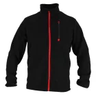 Dedra BH6PB-XXXL Munkavédelmi  Pulóver XXXL-es, polár, fekete