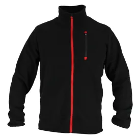   Dedra BH6PB-XXXL Munkavédelmi  Pulóver XXXL-es, polár, fekete