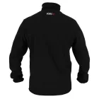 Dedra BH6PB-XXXL Munkavédelmi  Pulóver XXXL-es, polár, fekete