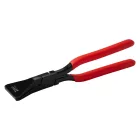 Z-TOOLS Bádogos fogó, egyenes 275/60mm 040403-0010