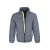 Munkavédelmi  Steppelt Dzseki Top PHOENIX CO2D SJ Fekete/szürke/fluo yellow S