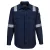 Munkavédelmi  ING PW Navy FR Lightweight lángálló,antisztatikus FR720NAR S