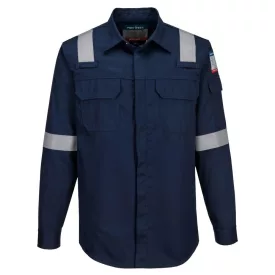   Munkavédelmi  ING PW Navy FR Lightweight lángálló,antisztatikus FR720NAR XXL
