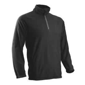   Munkavédelmi  Pulóver Coverguard MYOGA M-es fekete, mikropolár 5MYO010