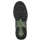 Munkavédelmi  Bakancs ALBATROS Ultratrail Olive CTX Mid fekete-zöld ESD HRO S3 SRC ALB-636220  42-es