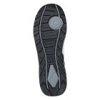 Munkavédelmi  Cipő PUMA Airtwist Black Low fekete-fehér ESD HRO S3 SRC PUM-644650 47-es