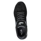 Munkavédelmi  Cipő PUMA Airtwist Black Low fekete-fehér ESD HRO S3 SRC PUM-644650 47-es