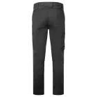 Munkavédelmi  Deréknadrág PORTWEST KX312 40-es fekete, téli bélelt PW-KX312BKR