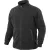 Munkavédelmi Pulóver Polár (280g) NM-64014 IND Fekete 5XL