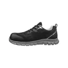Munkavédelmi  Cipő ALBATROS Levitate grey, szürke S1PS SR ALB-647220 44-es