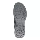 Munkavédelmi  Cipő BETA FitEVOLUTION szürke, nubuk bőr S3 S FO SR ESD 7273G 43-as