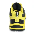 Munkavédelmi Cipő BETA FitEVOLUTION fekete-sárga S1 PS FO SR ESD 7270Y 47-es