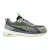Munkavédelmi  Cipő PUMA Slide Grey/Green szürke-zöld S1PS ESD FO HRO SR PUM-645010 46-os