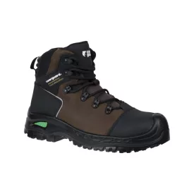   Munkavédelmi  Bakancs COVERGUARD X-CLAW Robust S3S FO SR AN LG SC HI CI WPA 9XCRH70 48-as
