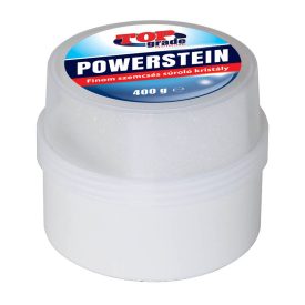   Top Grade Powerstein Finomszemcsés tisztító kristály (súroló kő) 250g
