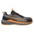 Munkavédelmi Cipő PUMA Slide Grey/Orange szürke-narancs S1PS ESD FO HRO SR PUM-645000 41-es