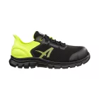 Munkavédelmi  Cipő ALBATROS OCTANE Yellow Low S1PS SR ALB-647200 39-es