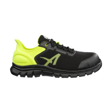 Munkavédelmi  Cipő ALBATROS OCTANE Yellow Low S1PS SR ALB-647200 40-es