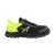 Munkavédelmi  Cipő ALBATROS OCTANE Yellow Low S1PS SR ALB-647200 42-es