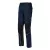 Munkavédelmi  Deréknadrág ISSALINE Extreme Stretch S-es kék-fekete ISSA-8830B-040