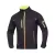 Munkavédelmi  Kabát Ardon CREATRON M-es, fekete-neon H6649