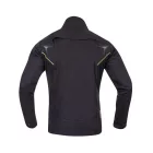 Munkavédelmi  Kabát Ardon CREATRON 4XL-es, fekete-neon H6649