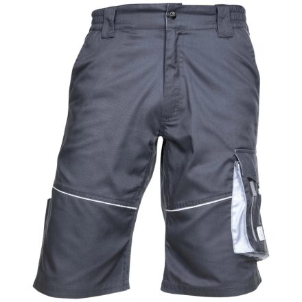 Munkavédelmi Rövidnadrág Ardon Summer 46-os, dark grey (szürke) H6128