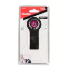 Makita  B-66472 MAM008 Multiszerszám vágópenge 55x32mm TÖMÍTŐANYAG/GUMI