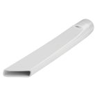 Makita 198919-6 Tisztítófej 330 mm hosszú keskeny D 28 mm