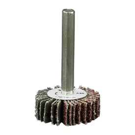   Makita D-75297 Csapos csiszoló 6 mm FA/FÉM/MŰANYAG 30x10 mm A40