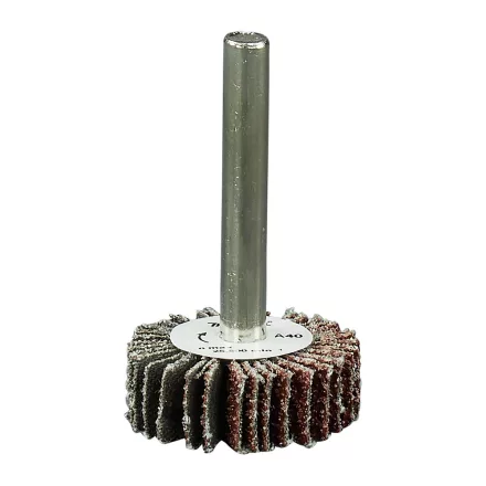 Makita D-75297 Csapos csiszoló 6 mm FA/FÉM/MŰANYAG 30x10 mm A40