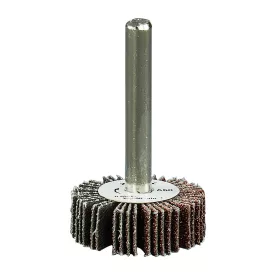   Makita D-75306 Csapos csiszoló 6 mm FA/FÉM/MŰANYAG 30x10 mm A60